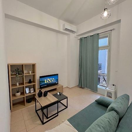 Domus Bettolo Daire Hanya Dış mekan fotoğraf