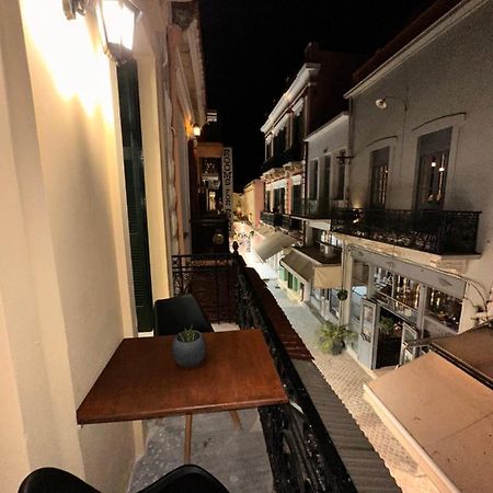 Domus Bettolo Daire Hanya Dış mekan fotoğraf