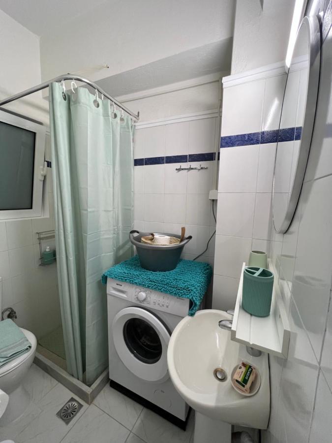Domus Bettolo Daire Hanya Dış mekan fotoğraf