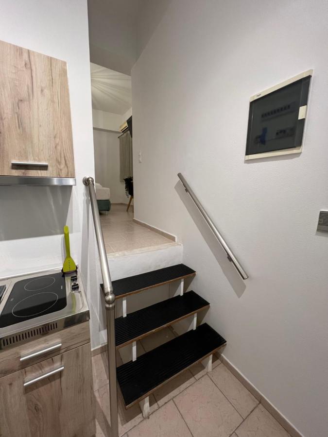 Domus Bettolo Daire Hanya Dış mekan fotoğraf